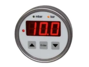 Tival Sensors TST-PM63