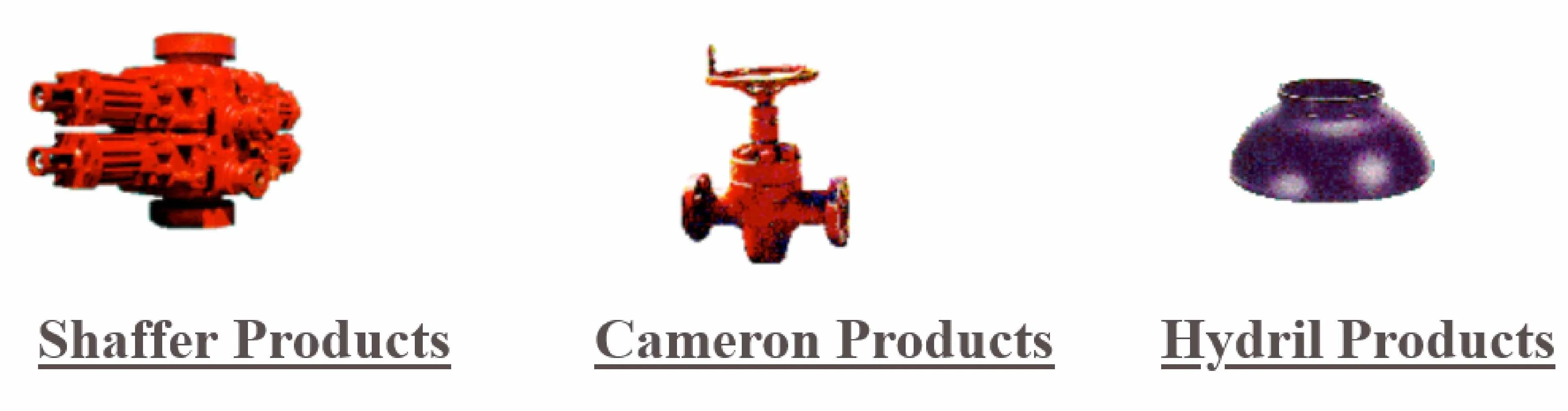 USA-BOPS Product Line