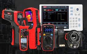 Uni-Trend Technology Meter Products