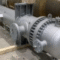Oeltechnik Shell & tube heat exchangers