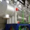 Oeltechnik Surface condensing systems