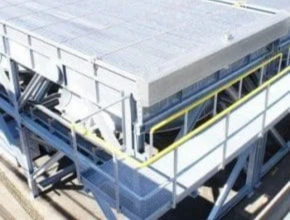 Oeltechnik Air Cooled Heat Exchangers