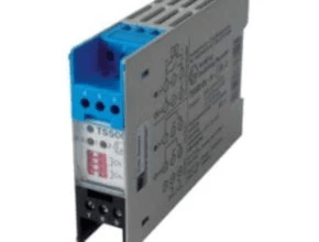 Tival Sensors TS-500 Ex Isolating Switching Repeater