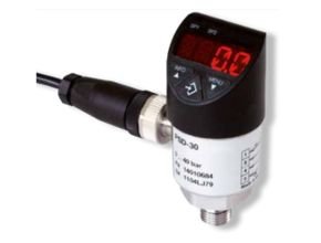 ival Sensor TST_PSD30