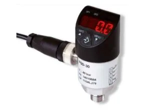 ival Sensor TST_PSD30