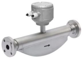 ABB CoriolisMaster FC100