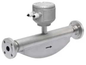ABB CoriolisMaster FC100
