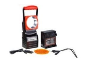 AccuLux SL 8 LED Set