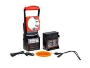 AccuLux SL 8 LED Set