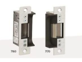 Adams Rite 7160/7170 Electric Strikes