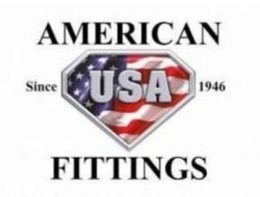 American Fittings