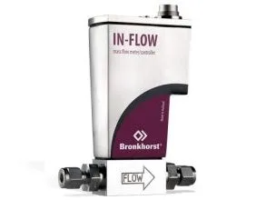 Bronkhorst EL-FLOW METAL Sealed