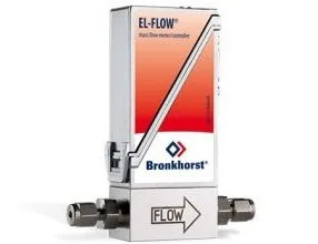 Bronkhorst EL-FLOW Prestige Mass Flow Meter
