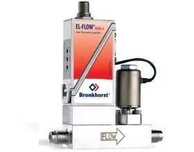 Bronkhorst EL-FLOW Select Mass Flow Meter
