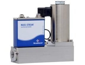 Bronkhorst Industrial Mass Flow Controllers