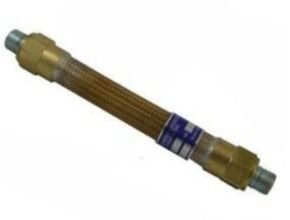 Explosion-Proof Flexible Couplings