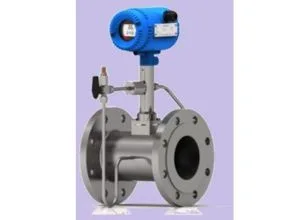 Flowma Vortex Flow Meter