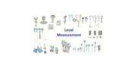GPE Instruments Level Measurement