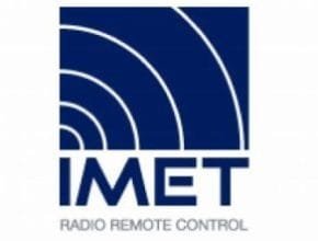 IMET Radio Remote Control