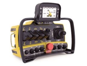 IMET Radio Remote Control