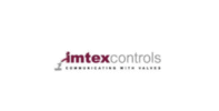 Imtex valve actuator and Controls