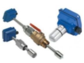 Insertion Water Flow Meter