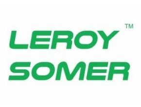 Leroy-Somer Electric Motors & Generators