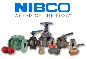 NIBCO Valves and Fittings