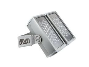 Nemalux ZLM modular LED luminaire