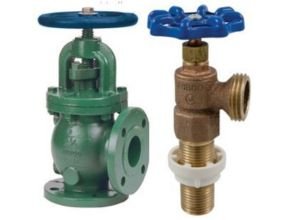Nibco Valve