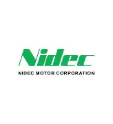 Nidec Garoup specializes and handles motor application products
