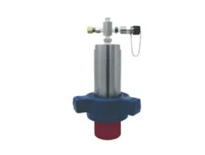 Piston Separator