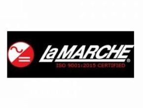 Power Conversion Equipment La Marche