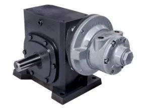 Air Gear Motor Gast