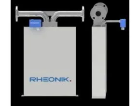 Rheonik RHM 30 Coriolis Mass Flow meter