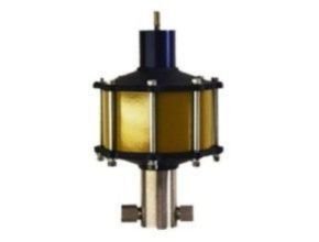 SC Hydraulic Engineering 80-6 Series Intensifiers