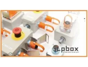 Safety Plug Daiwa Dengyo