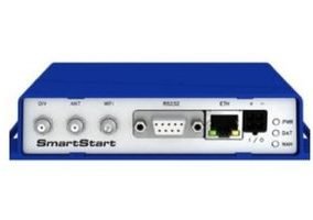 SmartStart™