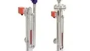 TC Fluid Control level measurement