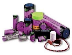 Tadiran Lithium Batteries