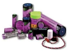 Tadiran Lithium Batteries