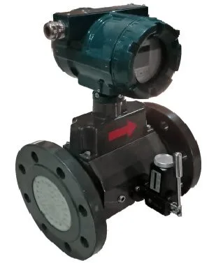 Turbine Flow Meter Flowma WFT67