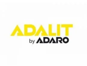 Adalit by Adaro Tecnología Torch and Lamp