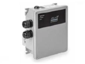 Delta Elektrogas Combustion Safety and Control