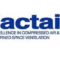 Factair Compressed Air and Confined Space Ventilation Equipment