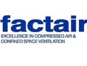 Factair Compressed Air and Confined Space Ventilation Equipment