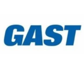 Gast Air Motor and Air Gearmotor