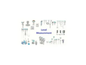 GPE Instruments Level Measurement