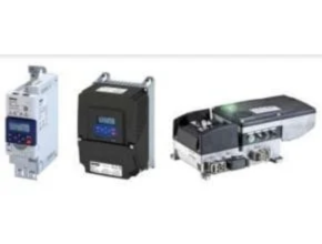 Lenze Control Solution