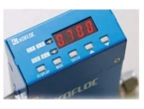 kofloc mass flow controller